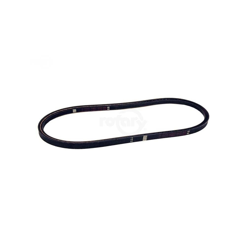 Belt Wheel Drive Double 1-1/8