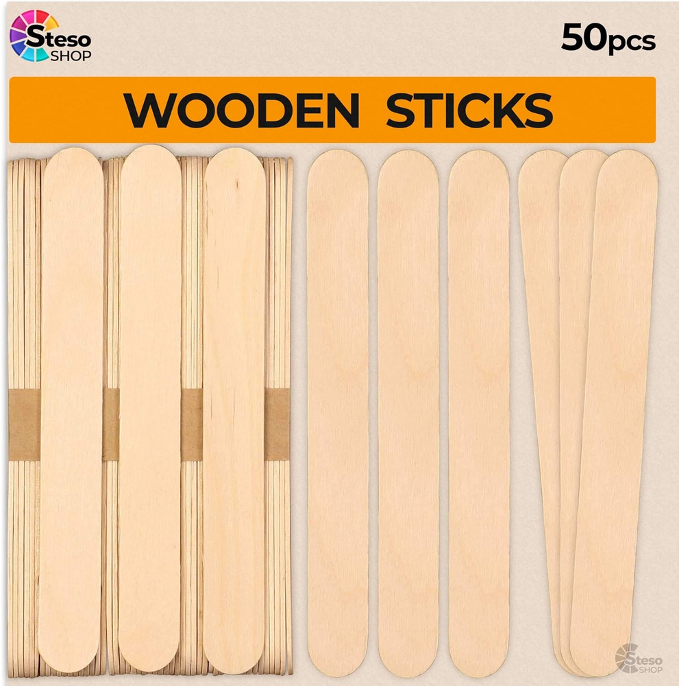 Popsicle Stick for Crafts 6