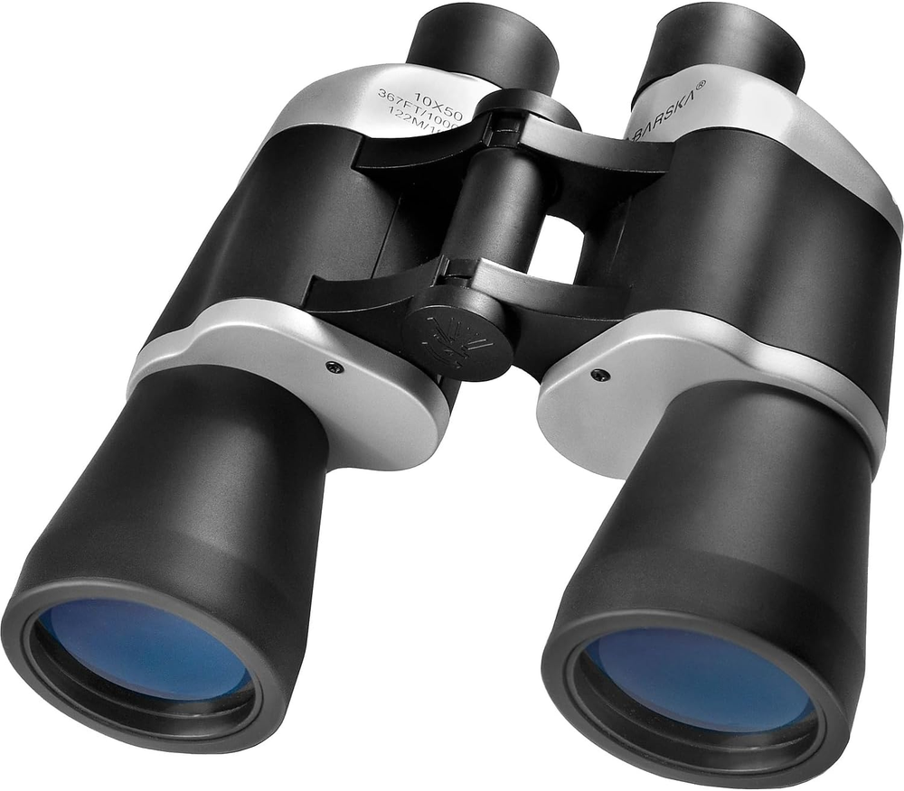 Focus Free 10X50 Binocular