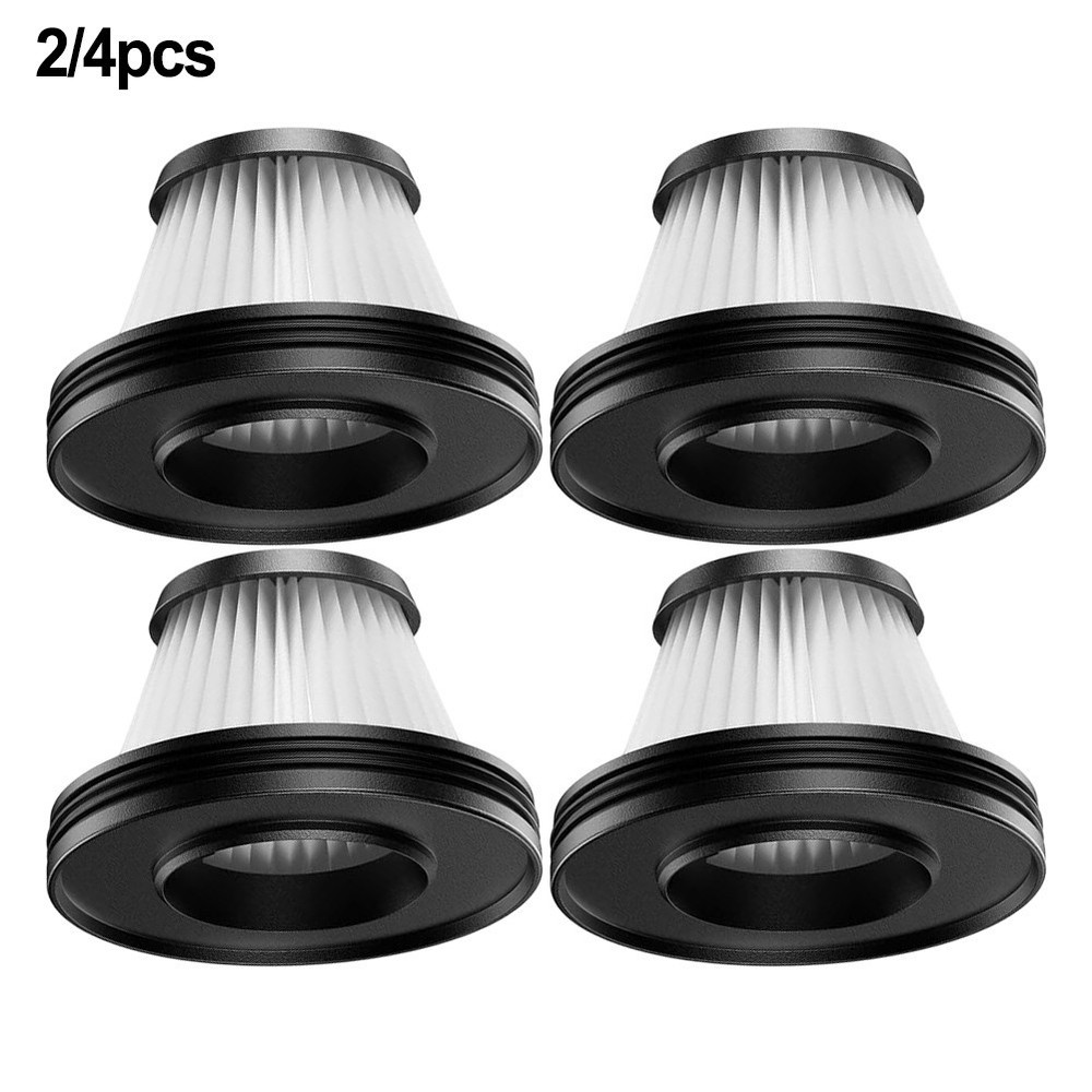 Baseus A2 Pro Handheld Vacuum Cleaner Black with High Filtration Efficiency