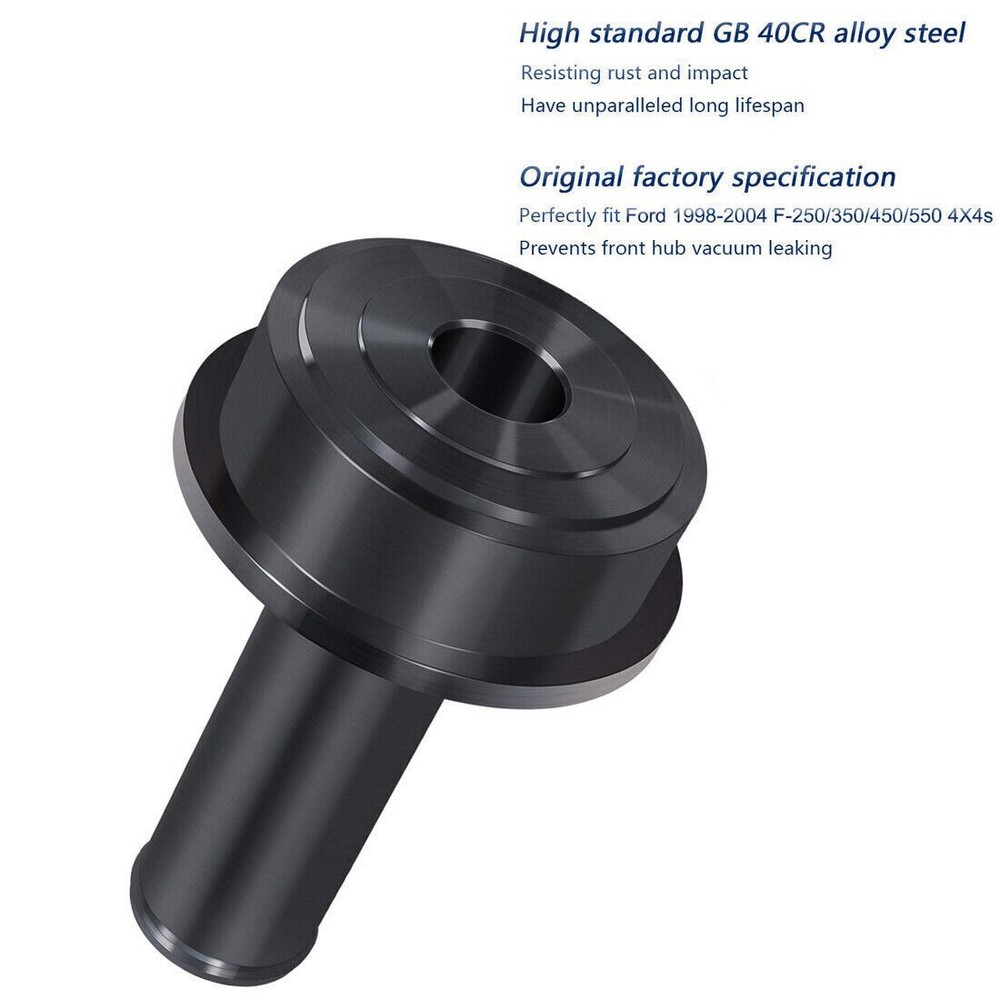 For Ford 6695 Axle Shaft Vacuum Oil Seal Installer Tool F-250/350/450/550