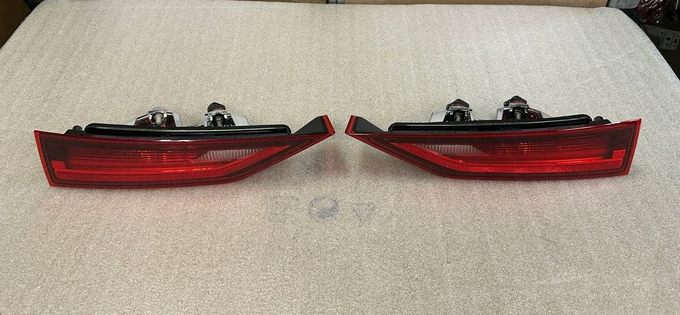 VOLVO V90 MK2 Rear Left Back Up Light Assembly Genuine 32293873