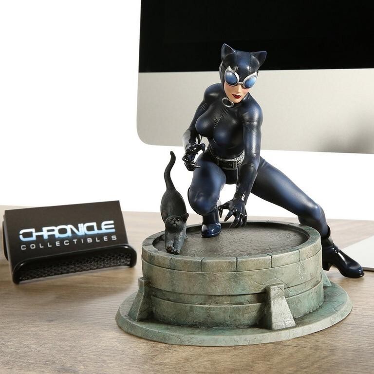 CHRONICLE COLLECTIBLES JIM LEE 7