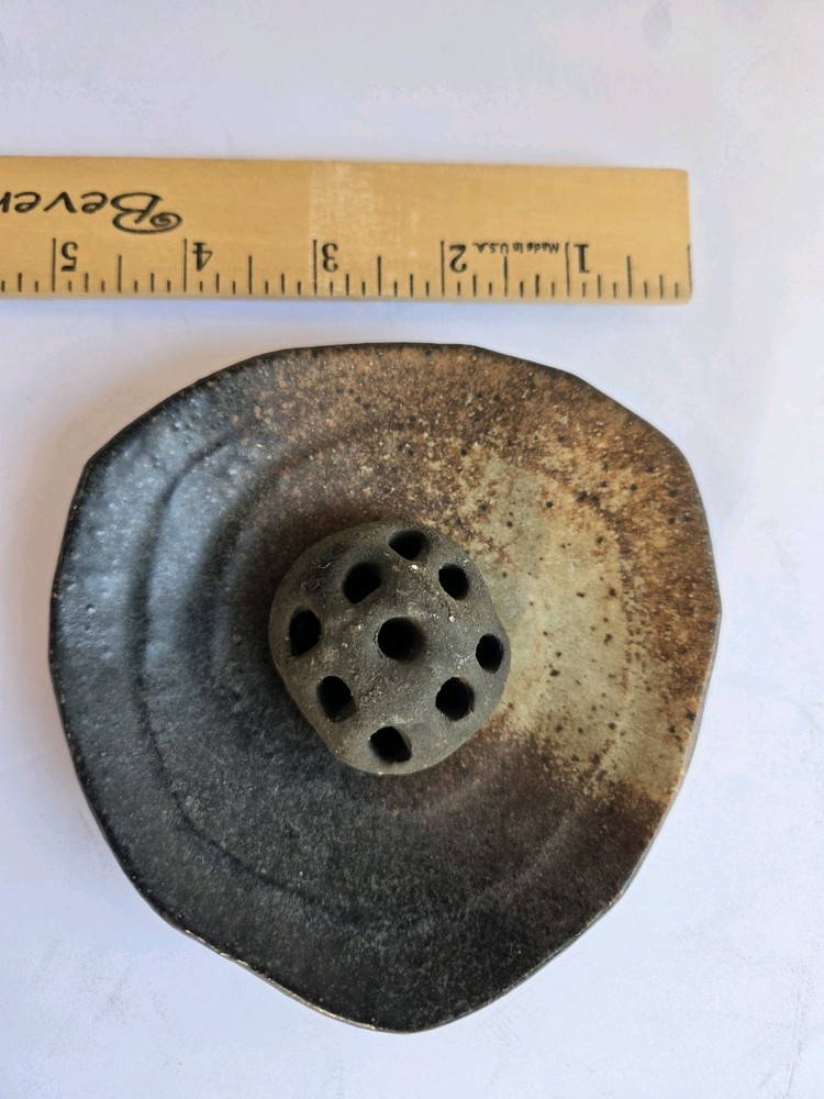 Artist Pottery 4