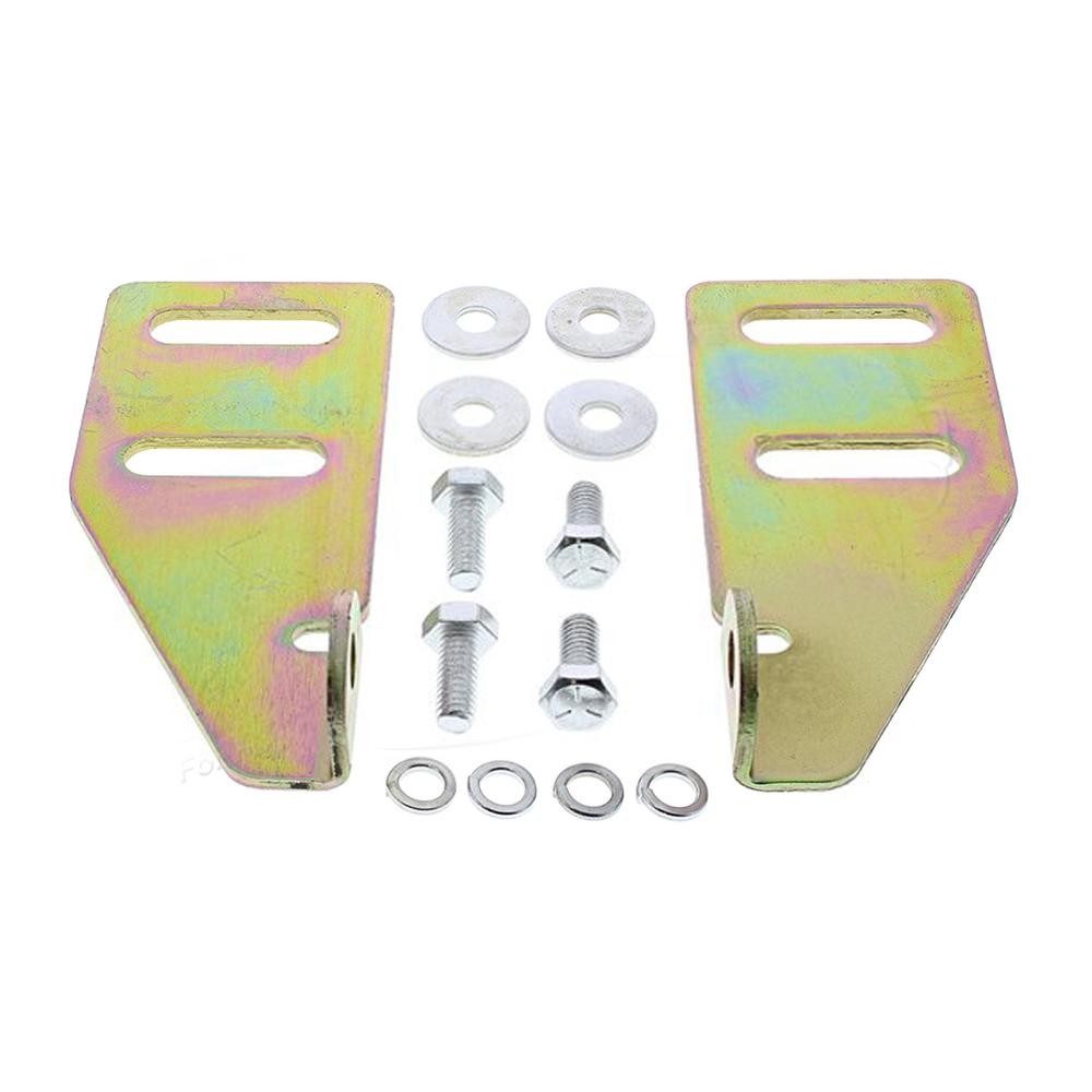 3010-0162 - Seat Flip Bracket