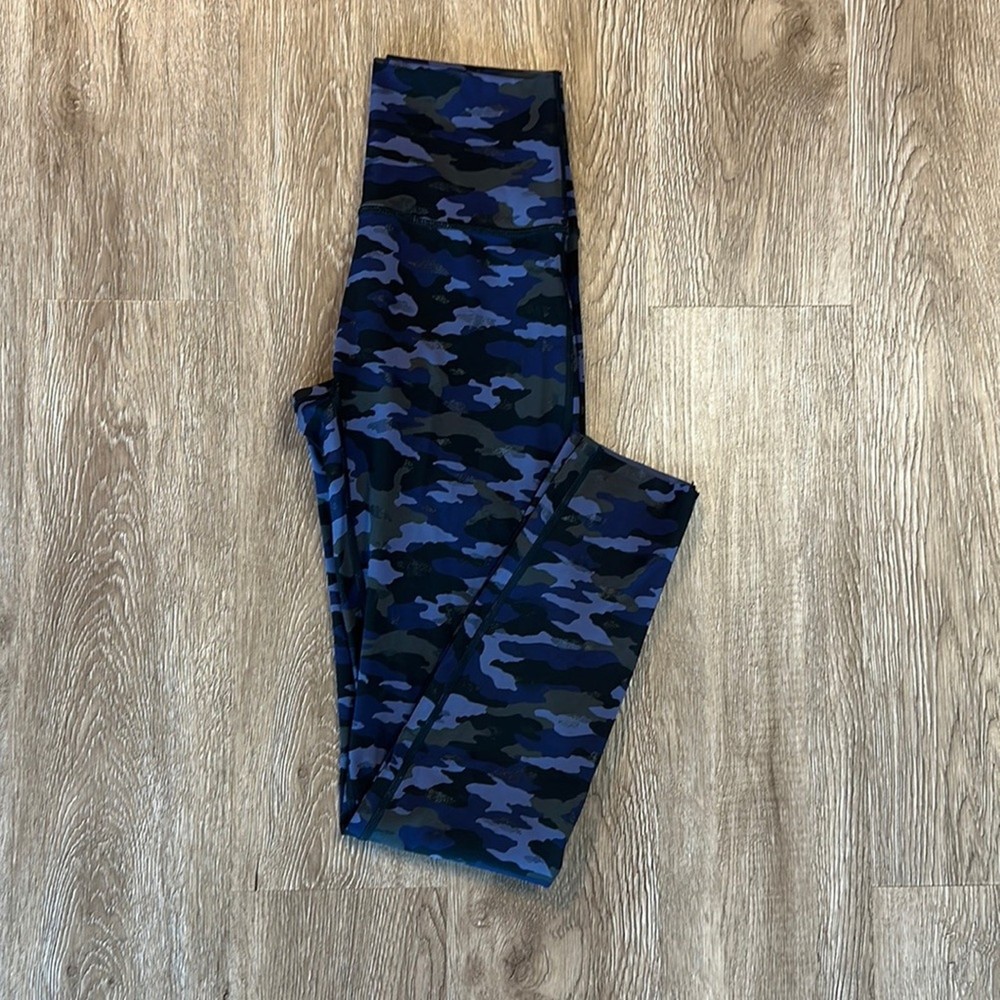 Aerie Goals High Waisted Leggings for Comfort and Style