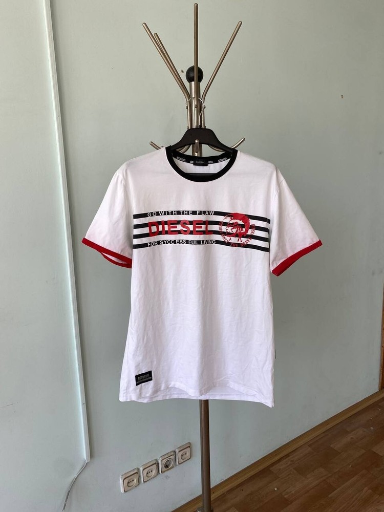 Diesel Vintage T-Shirt Men’s Size M