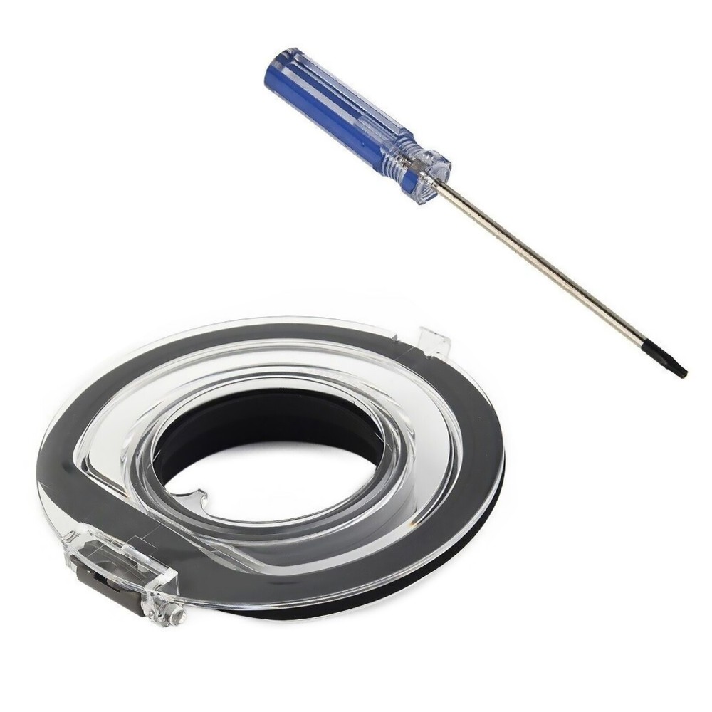 Dust Collection Bucket Bottom Cover for Dyson V10 V11 V15 Vacuums