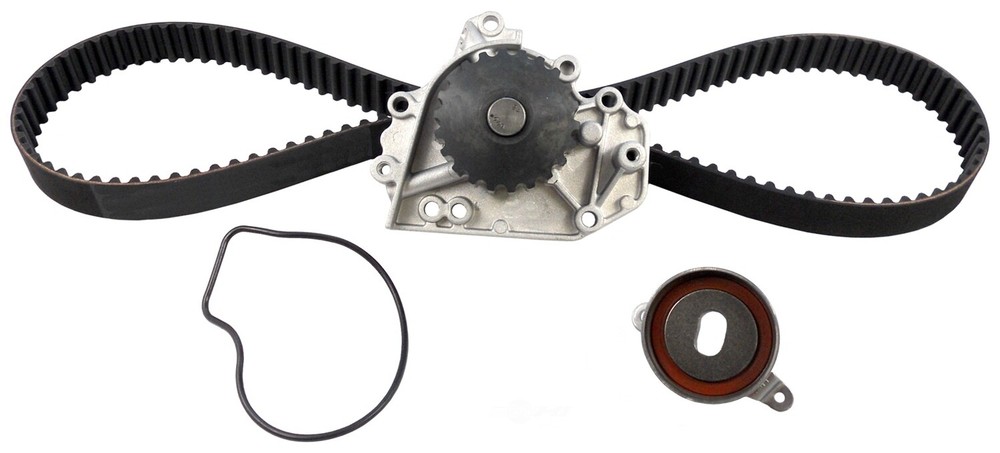 Engine Timing Belt Kit with Water Pump