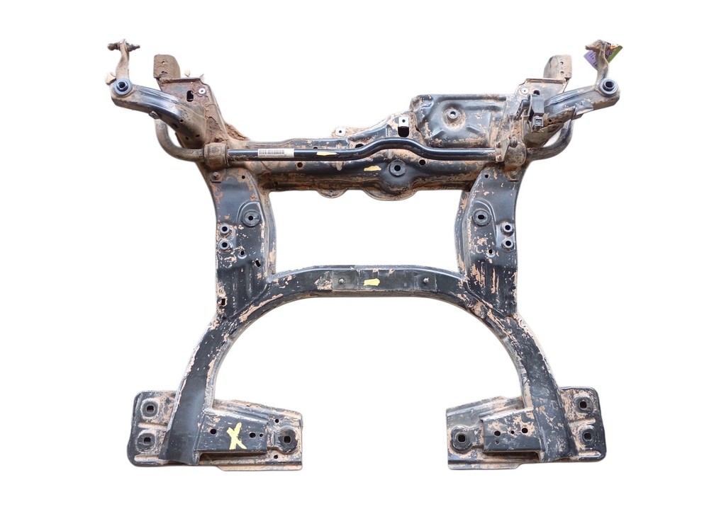 A2466201200 FRONT AXLE / A2463203411Q1 / 2019776 FOR MERCEDES-BENZ CLA COUPE C