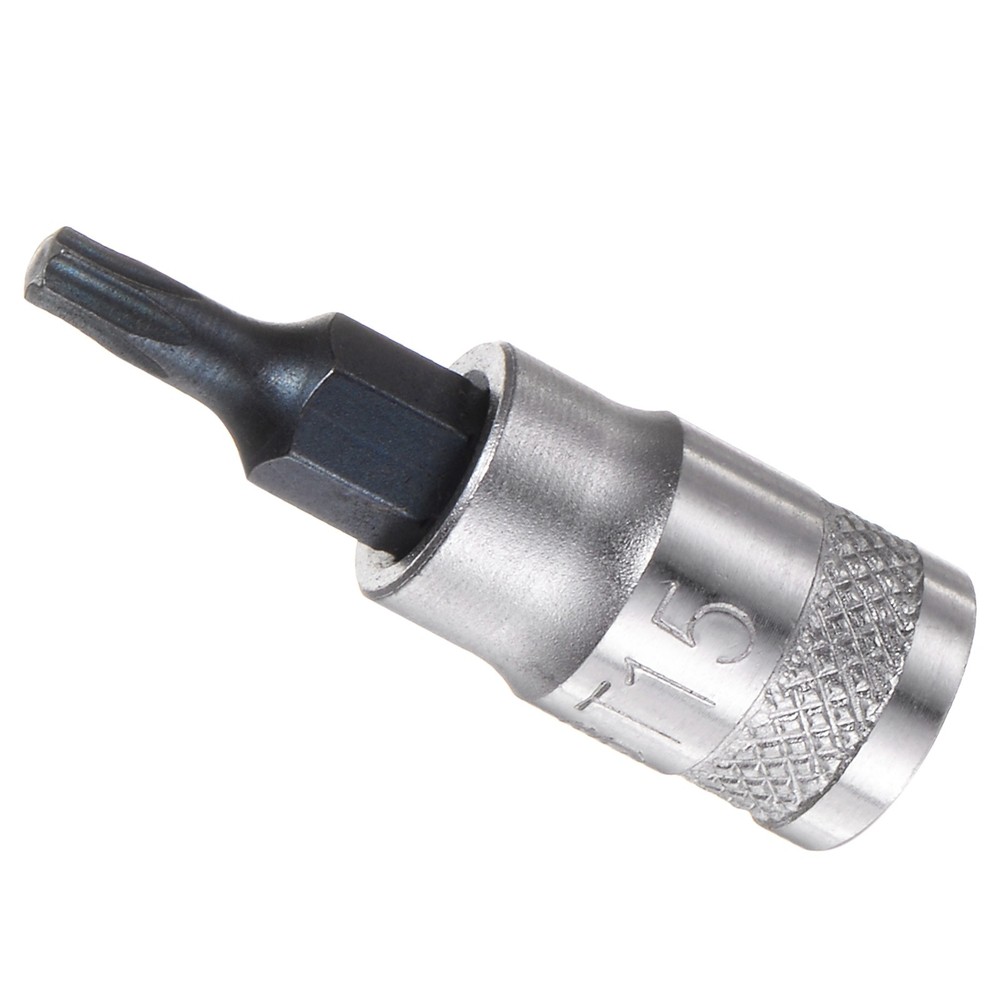 Torx Bit Socket 1/4