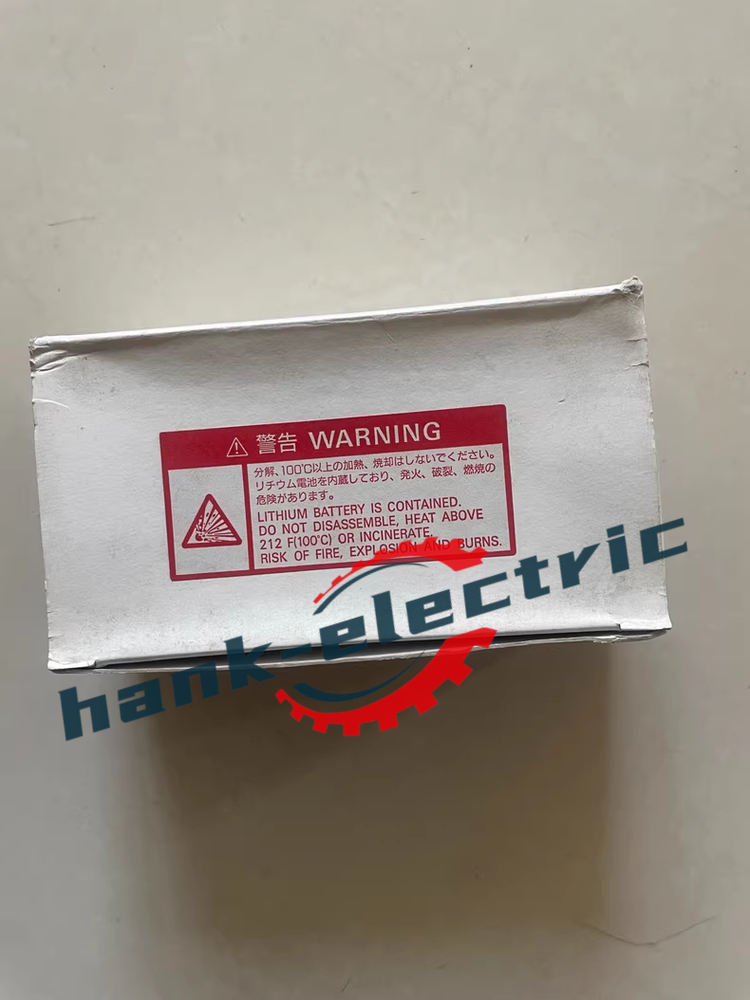 New OMRON V600-D8KR12 Smart Sensor Fast shipping DHL Limited-Time Special Offer-image