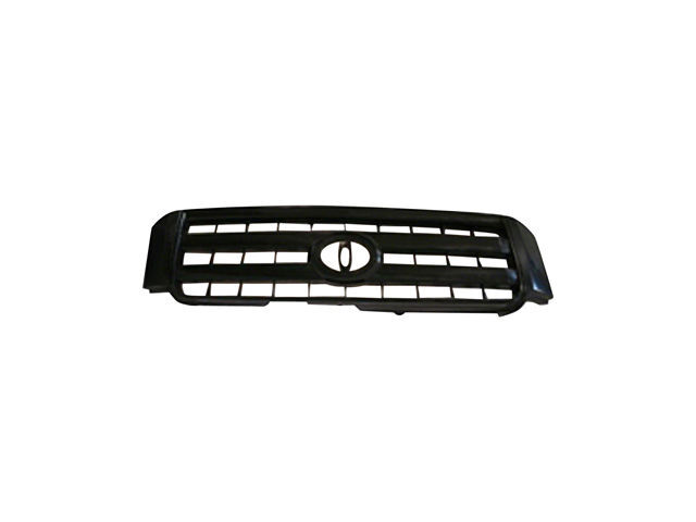 Front Action Crash Grille Assembly fits Toyota Highlander 2004-2007 42CQNF