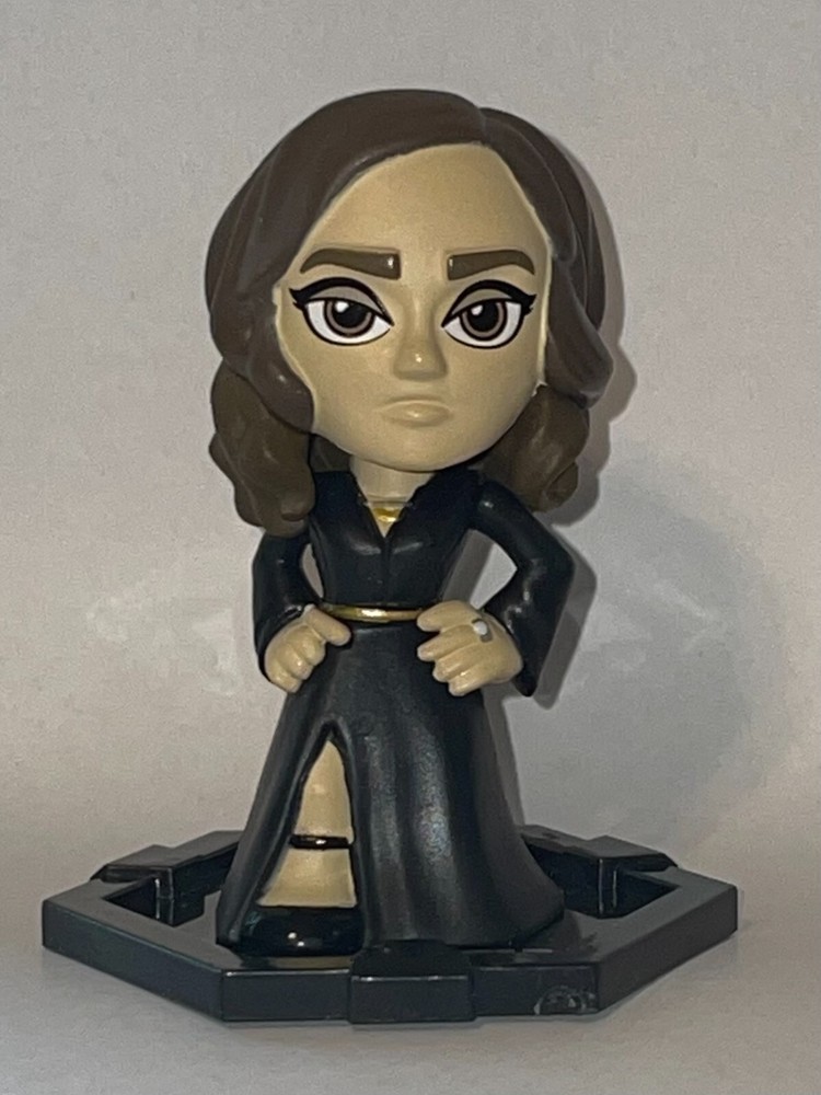 SOLO A STAR WARS STORY - Funko Mystery Minis - Bobblehead - QI'RA DRESS