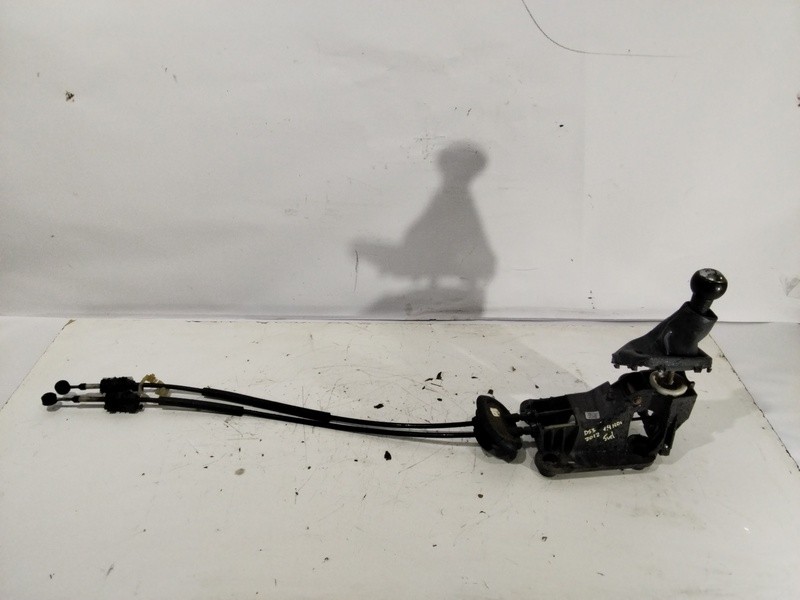 9676190280 shift lever Citroen DS3 DESIRE 2014 1862803