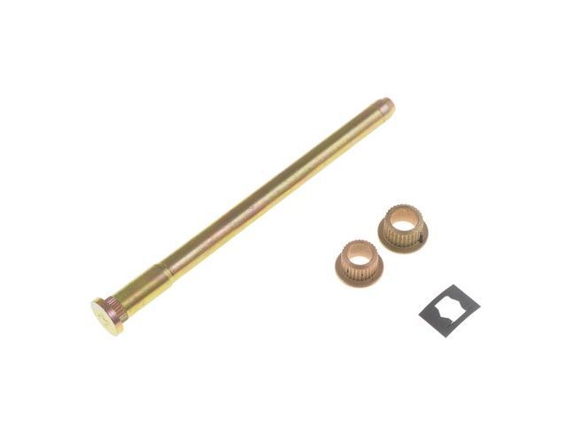 Dorman Door Hinge Pin  Bushing Kit fits GMC K1500 1988-1999 38RZMM