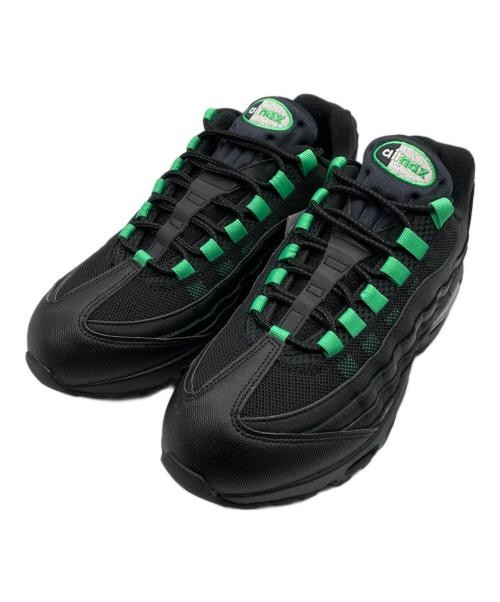 NIKE men 9.5US low cut sneakers