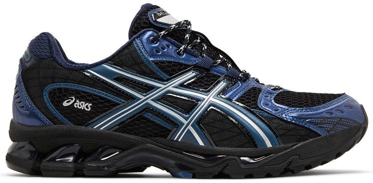 ASICS Gel Nimbus 10.1 'Black Grand Shark' 1203A543-002 In Stock