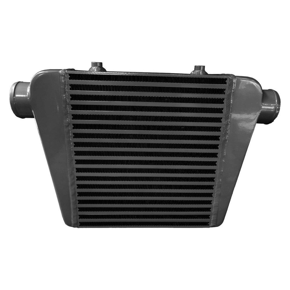 280x300x65mm Side Mount Turbo Intercooler with 2.5 Inch Inlet Outlet