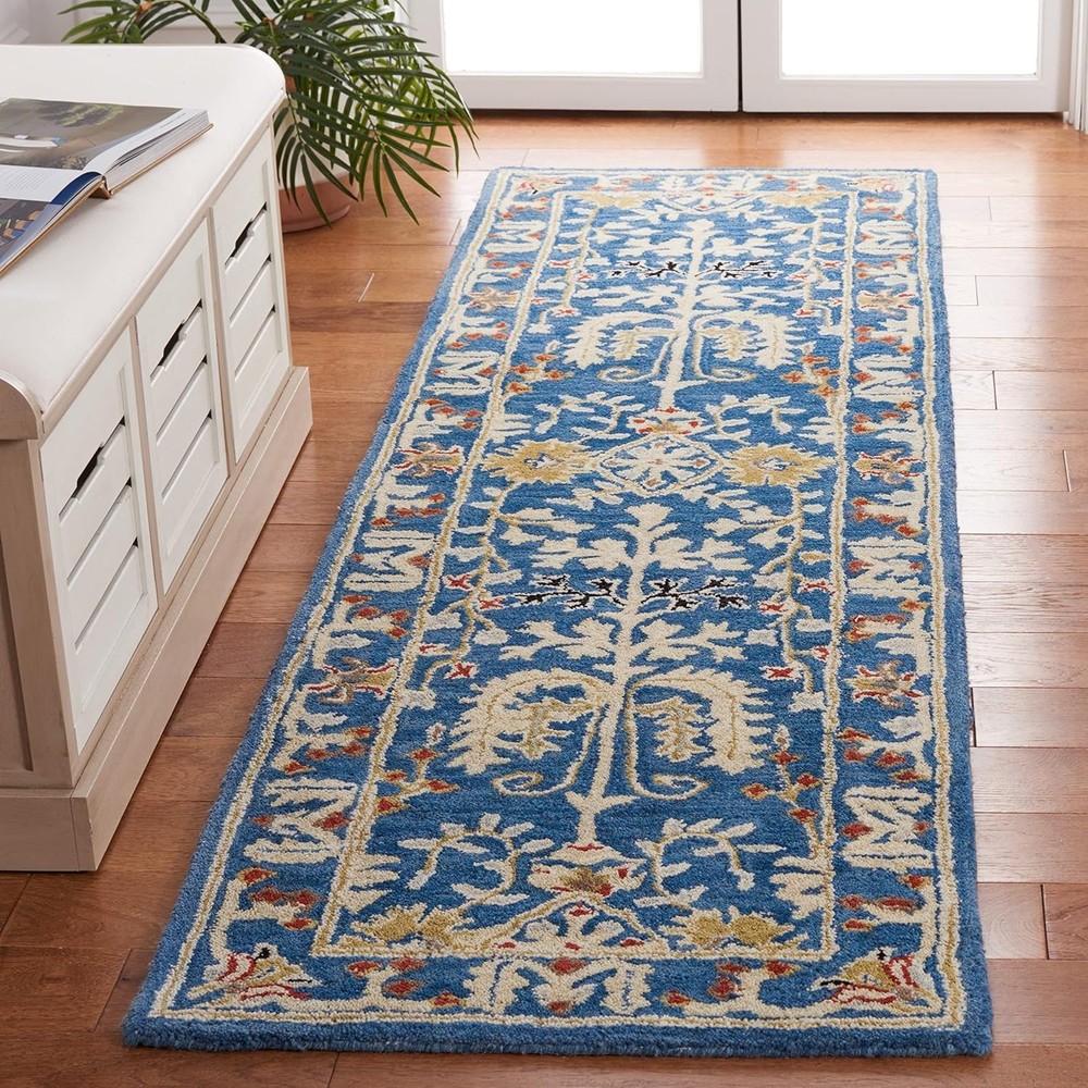 Collection Runner Rug - 2'3
