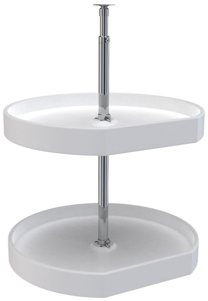 Rev-A-Shelf 7012-20-52 Classic 2 Tier 20