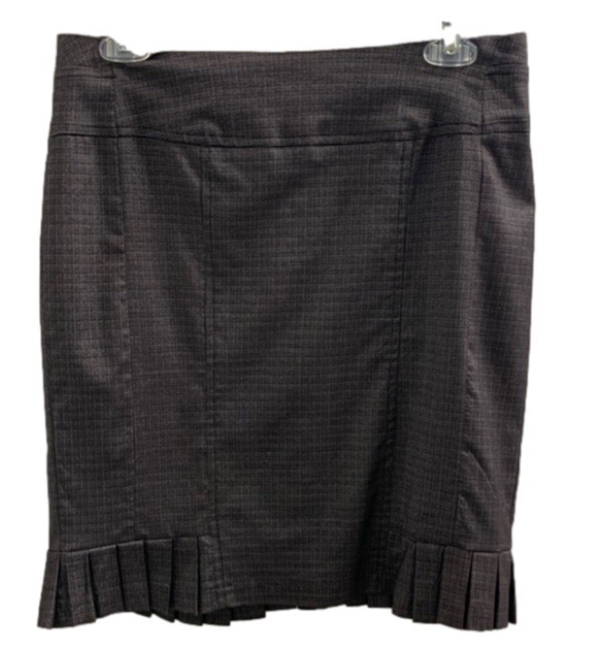 Chime size 7 pencil skirt