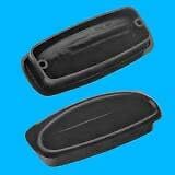 1710 Drawer Pull, White - 1   Pro Pack