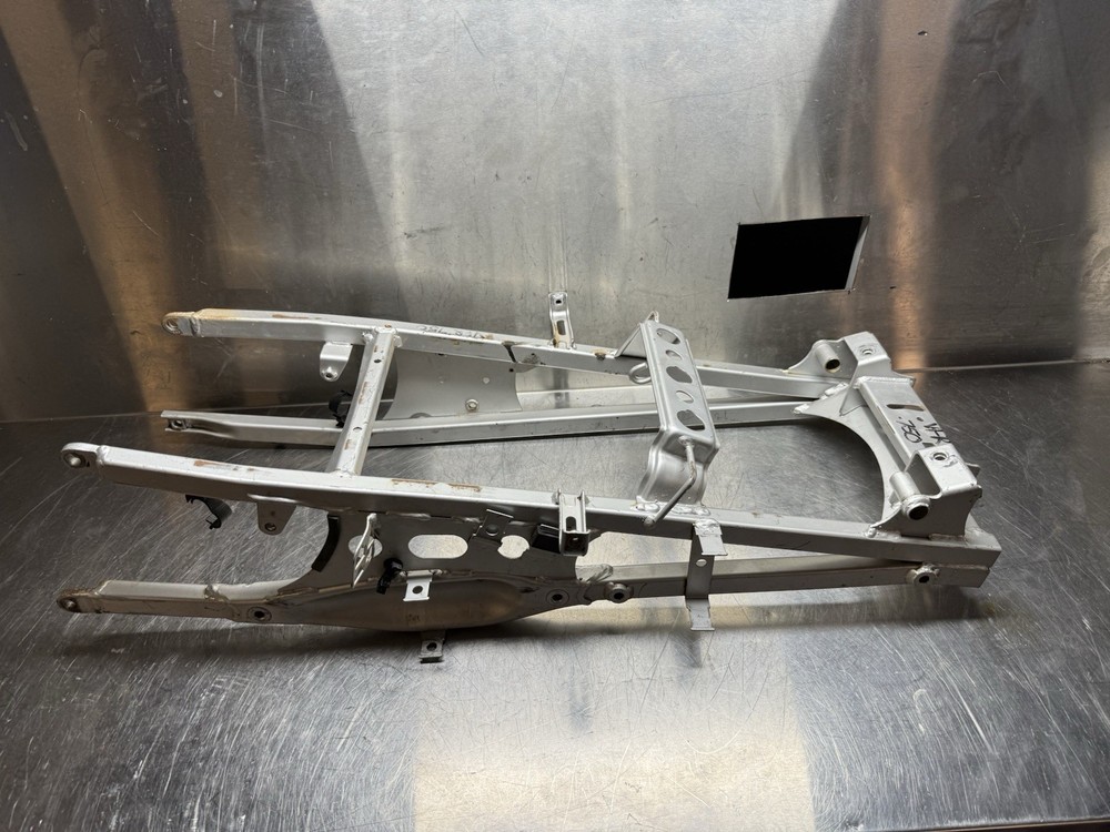 Honda VFR750 OEM Genuine Subframe Frame Mount Parts