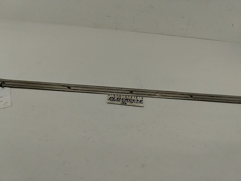 Toyota Land Cruiser FJ80 Rear Bumper Support Panel Fits 1990-1997