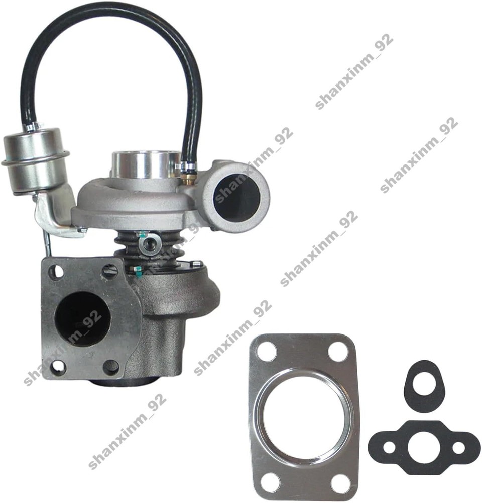 Turbo TB2548 Turbocharger 2674A139 for Perkins Engine T4.40 1004-4T T6.60
