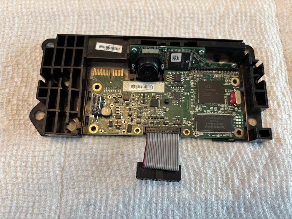 Enhance Your Roomba 900 Series with a High-Quality Front Camera B