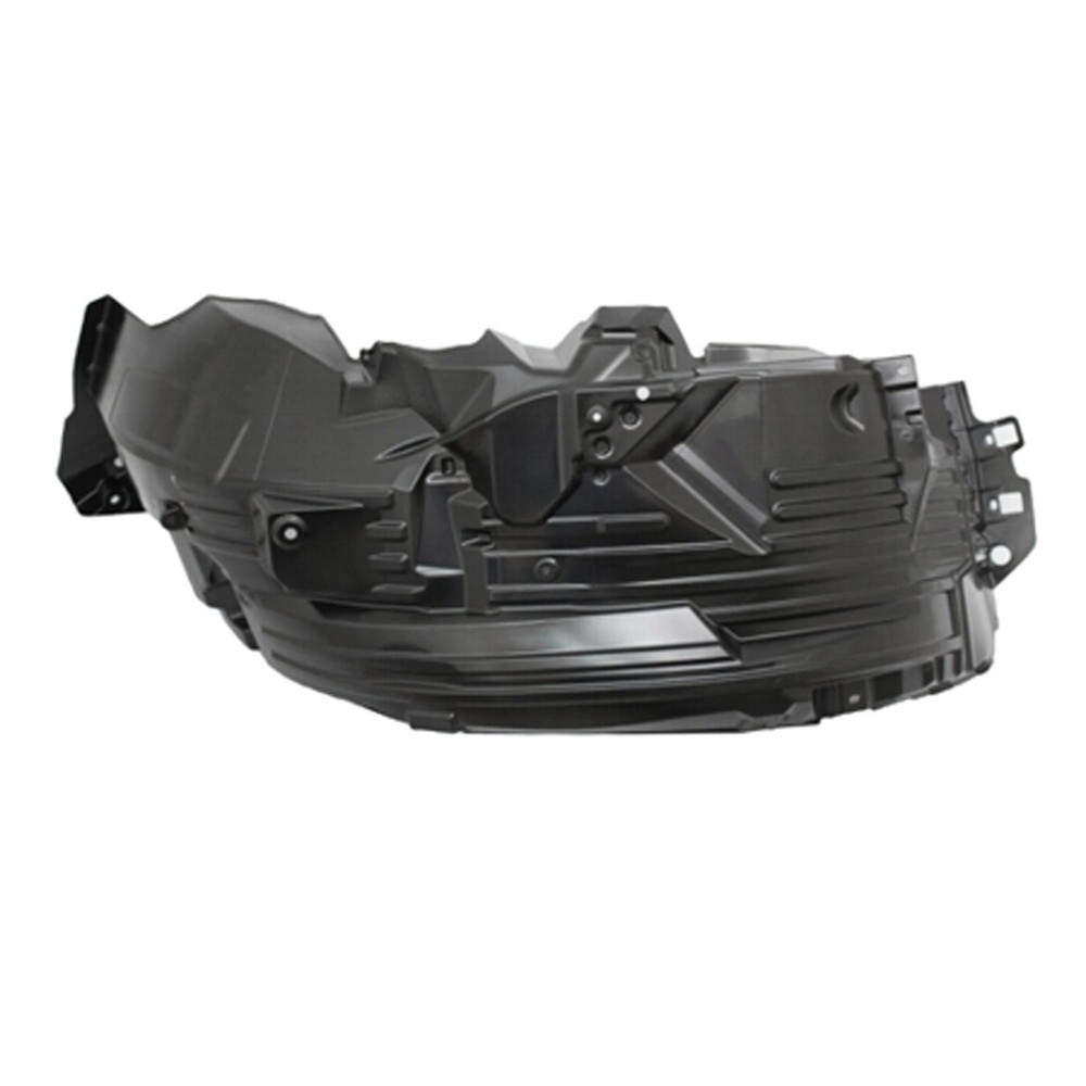 New Front Passenger Fender Splash Shield Direct Replacement Fits 05-19 Frontier