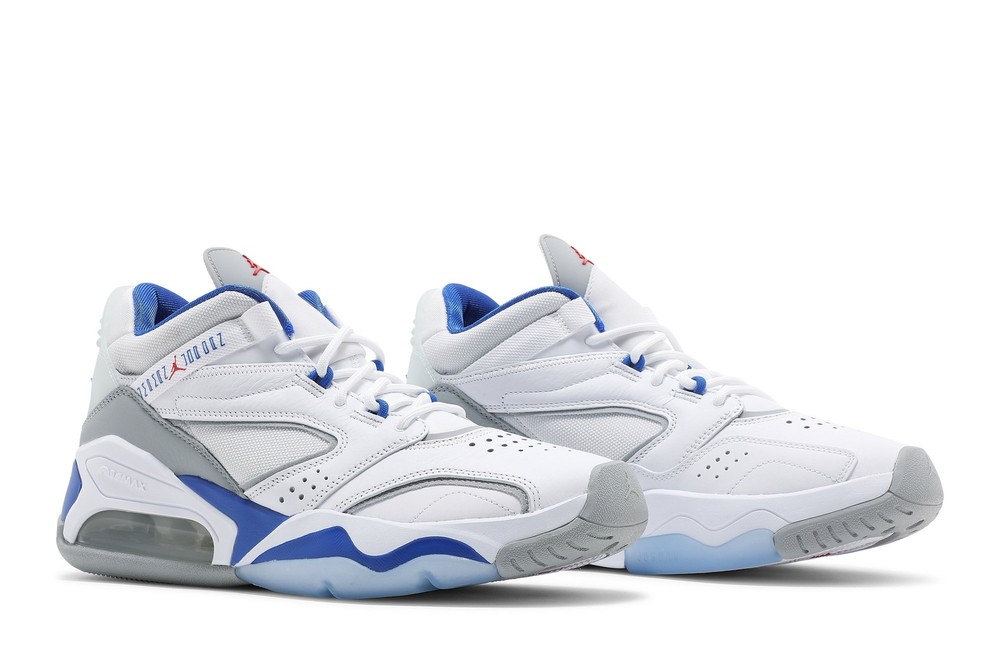 Nike Air Jordan Point Lane True Blue Sneakers CZ4166-101