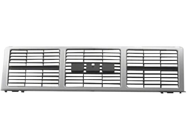 Action Crash Grille Assembly fits GMC V2500 1987 56WJZY