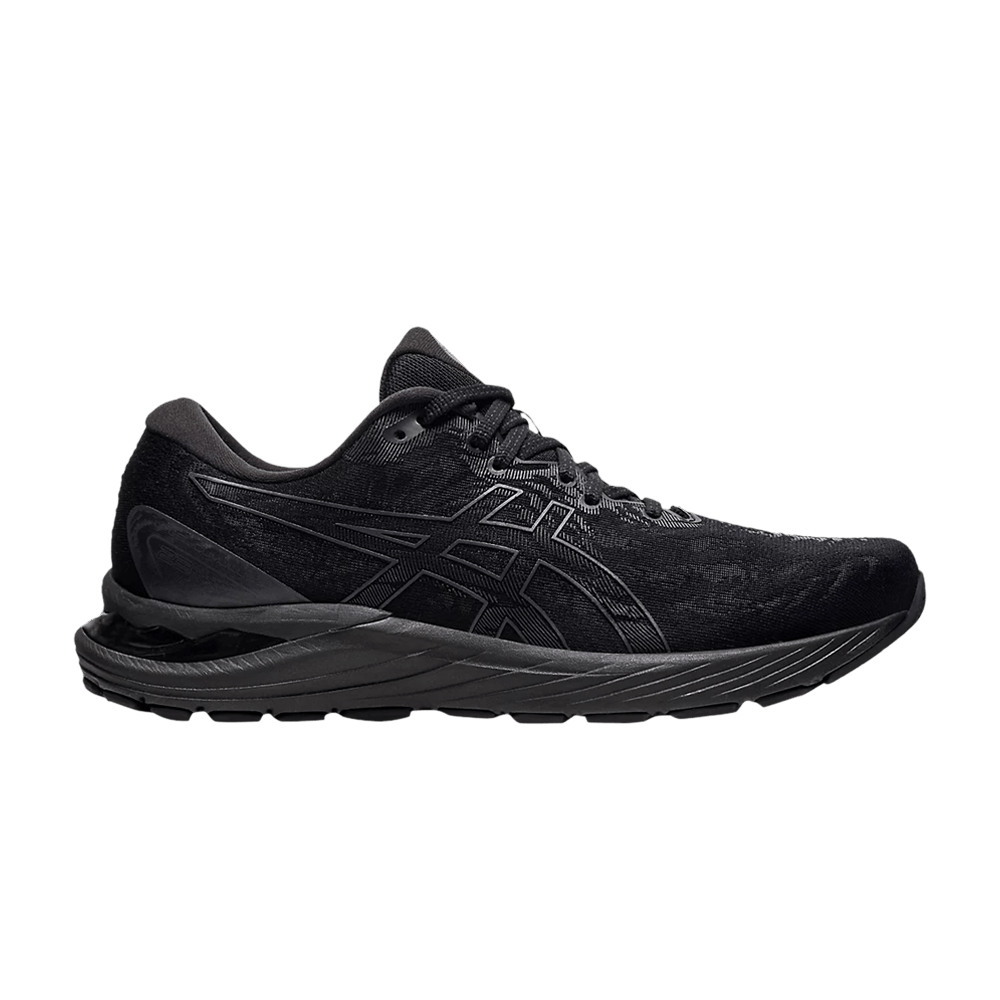 ASICS Gel Cumulus 23 Black 1011B012-002