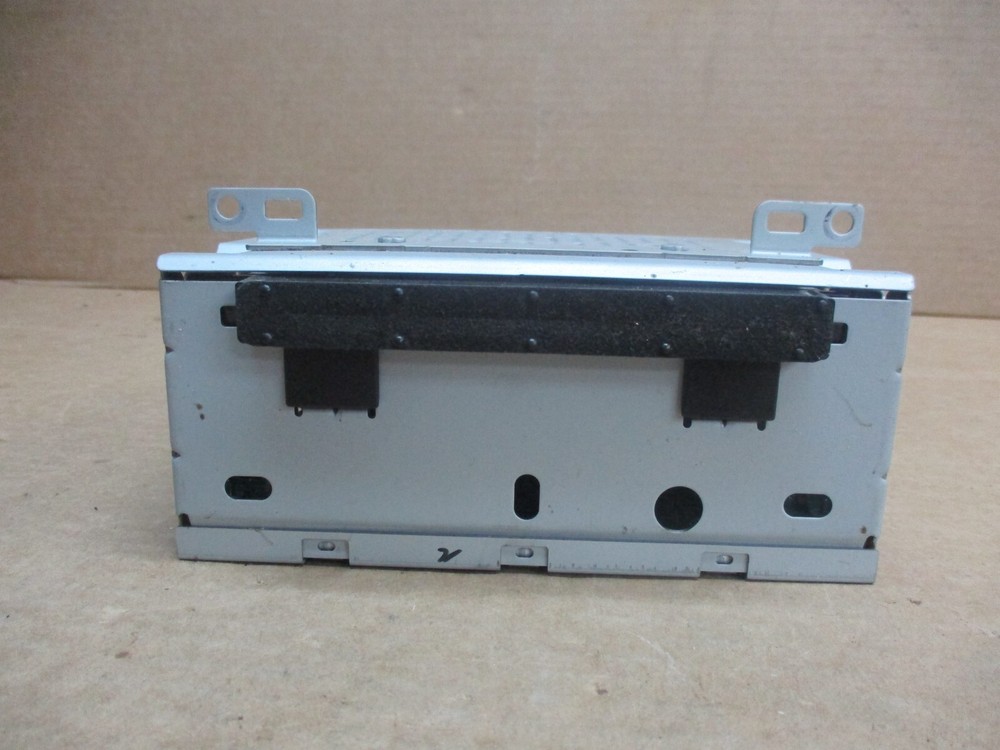 17 18 Ford Focus Radio Stereo CD Player Receiver AM FM Audio fm5t19c107jg
