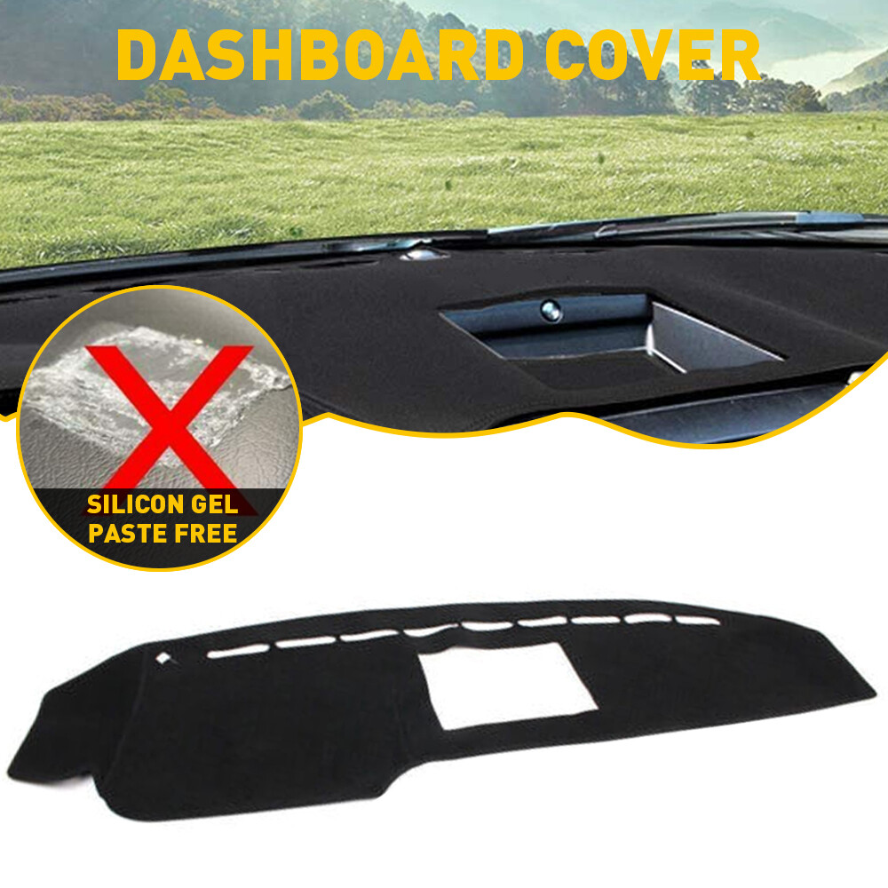For Ford F150 2009 - 2014 2010 2011 2012 2013 Dash Cover Mat Dashmat Dashboard