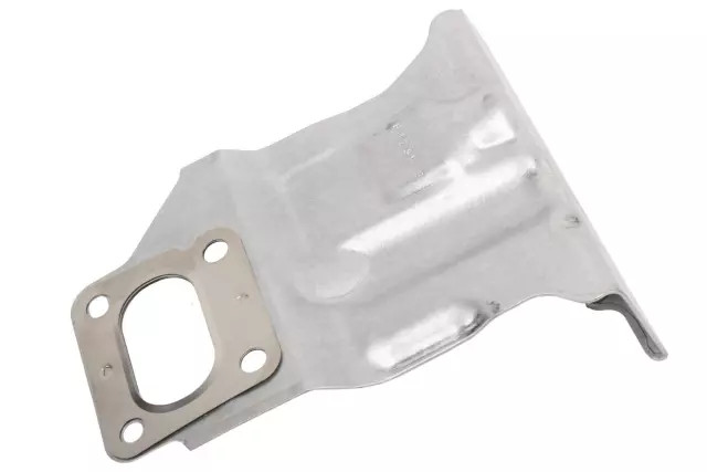 Genuine GM Turbocharger Heat Shield 12673929