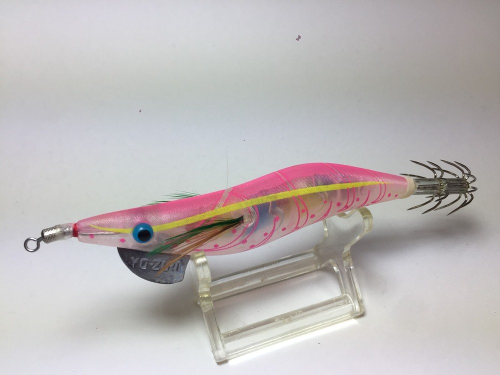 YO-ZURI LQ DARTER 3.0 Fishing Lure 33651