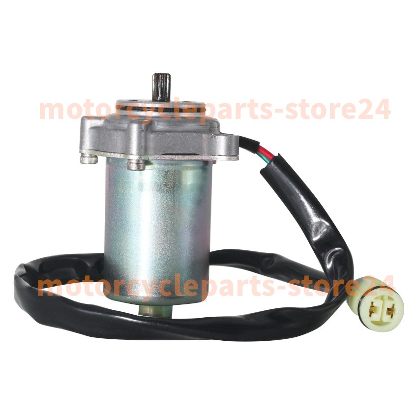 For Honda TRX500FA Rubicon 500 2005-2014 31300-HN2-003 Power Shift Control Motor