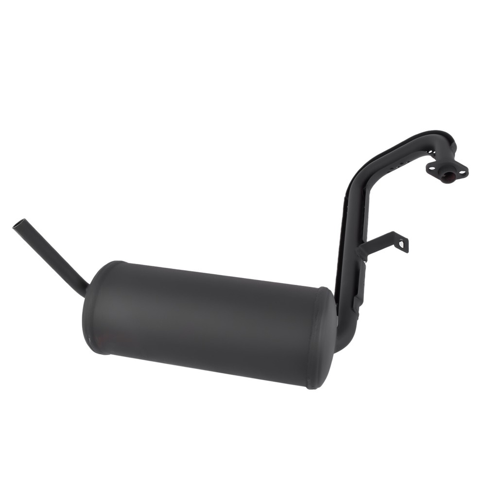 New Exhaust Muffler FE290 Kawasaki Motor for Club Car DS Gas Golf Cart 1994-2014