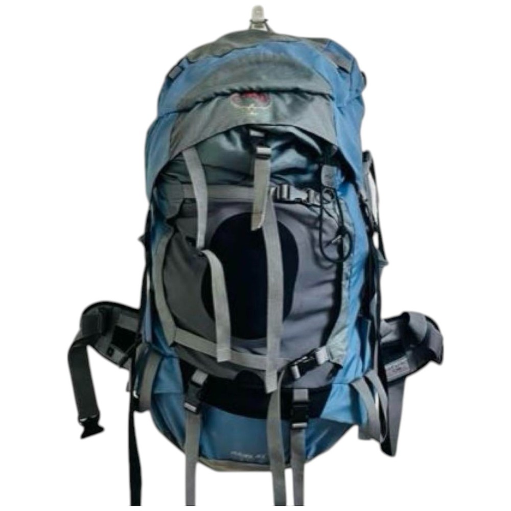 Osprey Ariel 65 Backpack with Airscape Back Panel and Zip Access