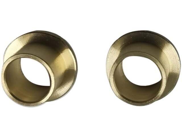 SKP Door Hinge Bushing Replacement for 1967-1988 Pontiac Firebird 24YZPH