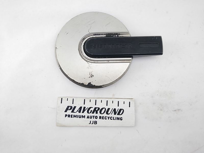 Hummer H3 Alloy Wheel Center Cap Fits 2006-2010