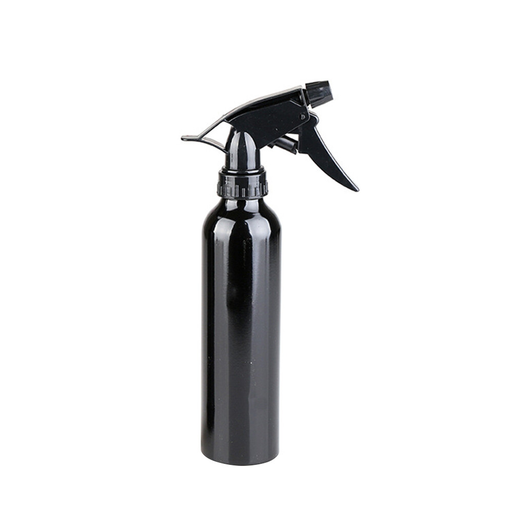 50ml Travel Spray Bottle for Cleaning Solutions - Refillable Mister    