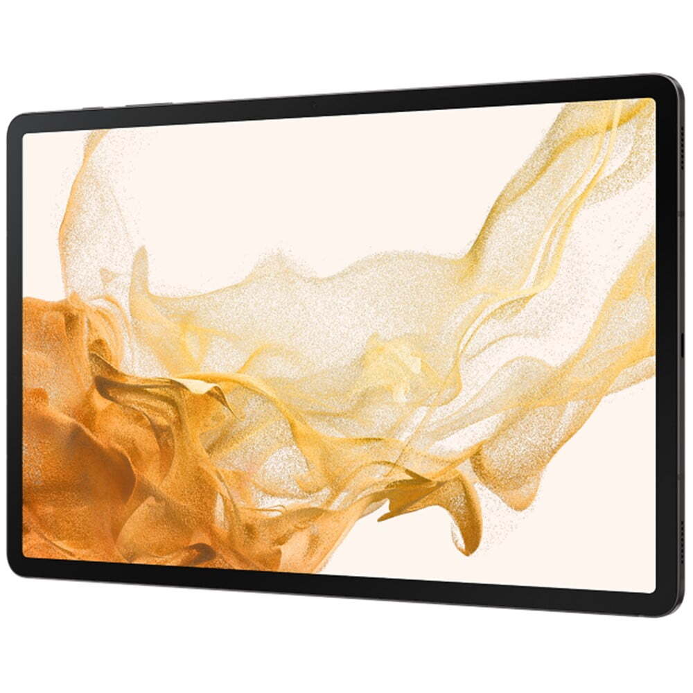 Samsung Galaxy Tab S8+ Plus 5G 128GB X808U Graphite Verizon/GSM Unlocked Tablet