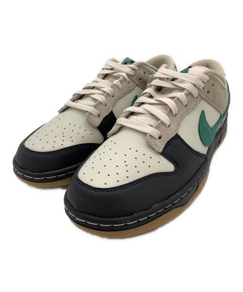 NIKE men 9.5US Dunk Low