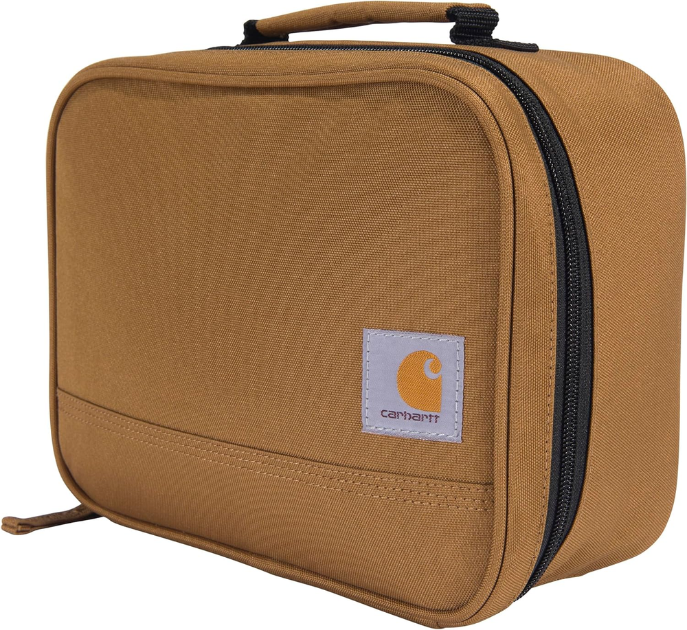 Insulated Lunch Cooler for Men and Women, Fully Insulated Lunch Pale for Everyda