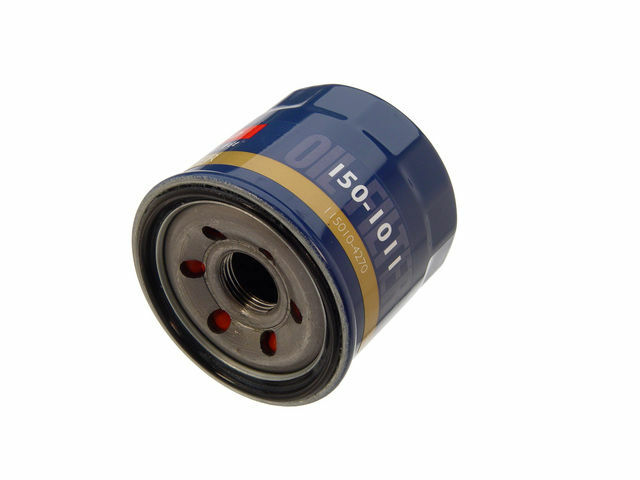 Denso Oil Filter for Nissan Micra 2015-2019 First Time Fit 39SWNQ