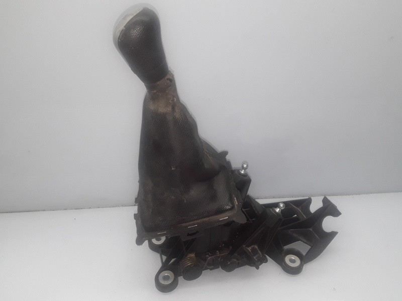 8A6R7C453MBB leva del cambio FORD FIESTA CB1 1.6 TDCI CAT 2008 1237062
